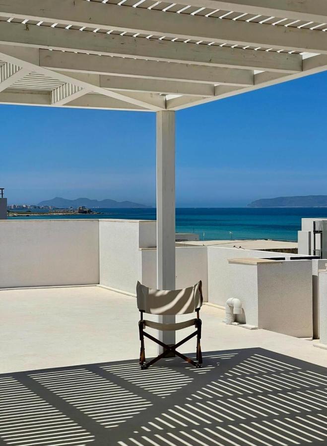 Bite - Bike And Kite Accommodations Trapani Exterior foto