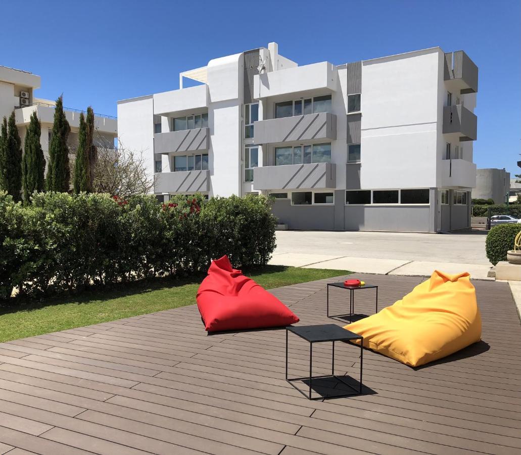 Bite - Bike And Kite Accommodations Trapani Exterior foto