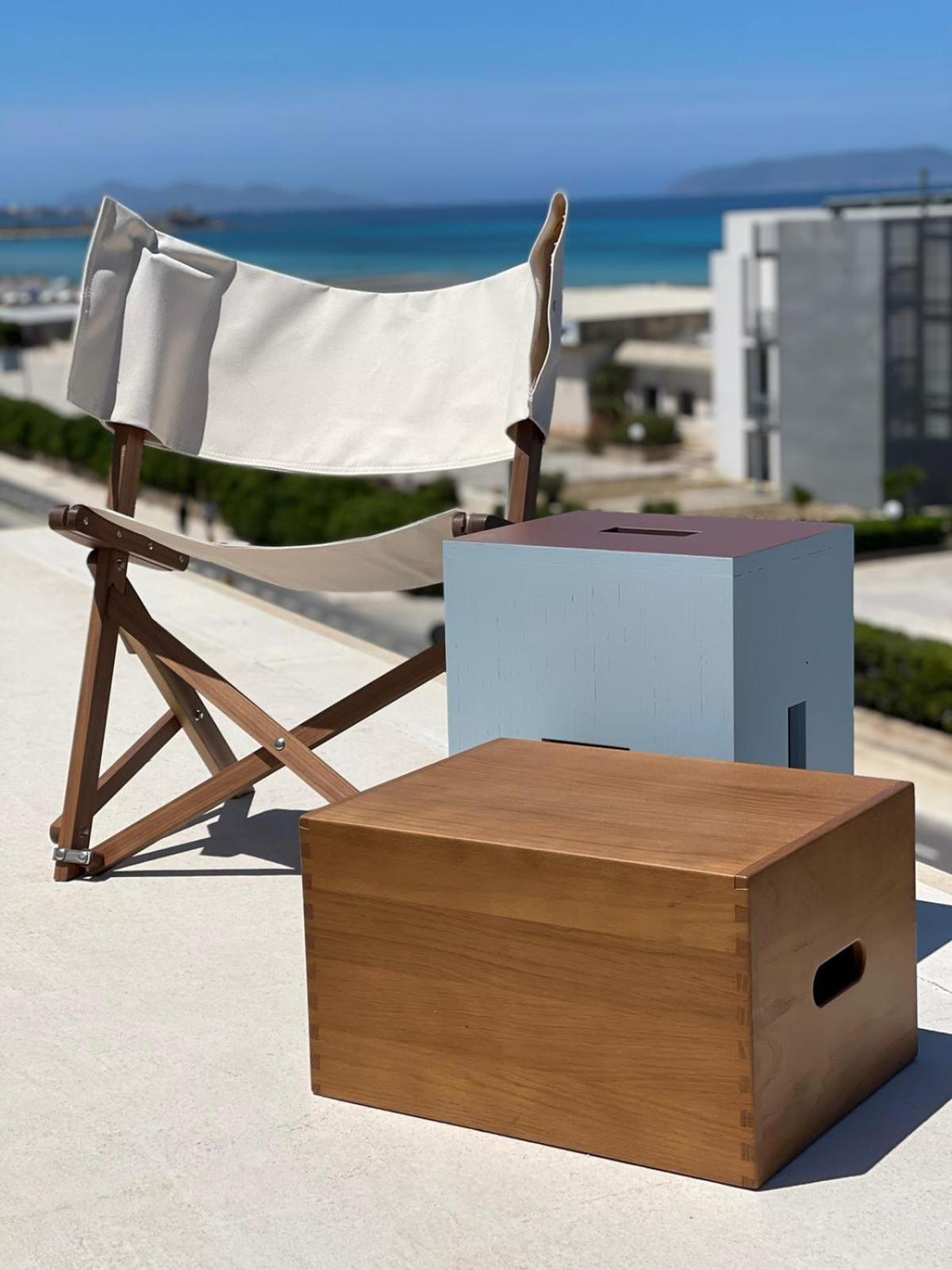 Bite - Bike And Kite Accommodations Trapani Exterior foto