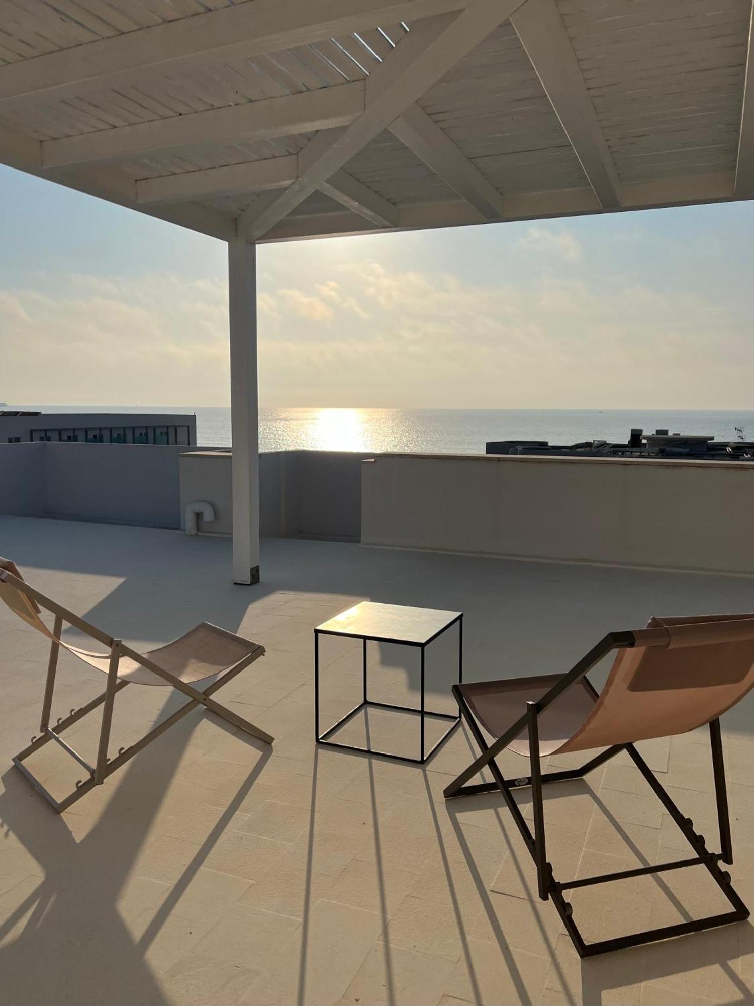 Bite - Bike And Kite Accommodations Trapani Exterior foto