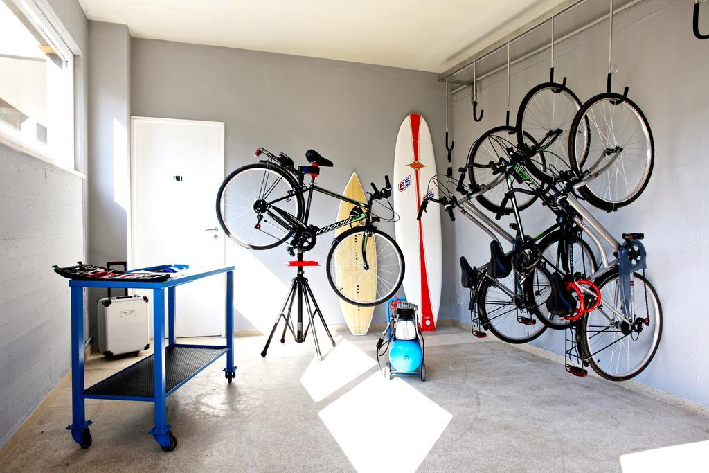 Bite - Bike And Kite Accommodations Trapani Exterior foto