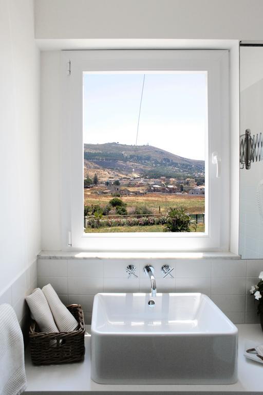 Bite - Bike And Kite Accommodations Trapani Zimmer foto