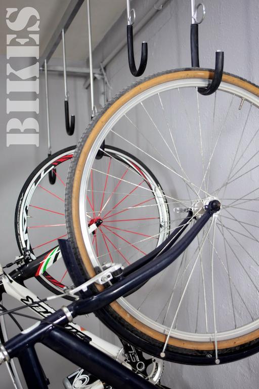 Bite - Bike And Kite Accommodations Trapani Zimmer foto