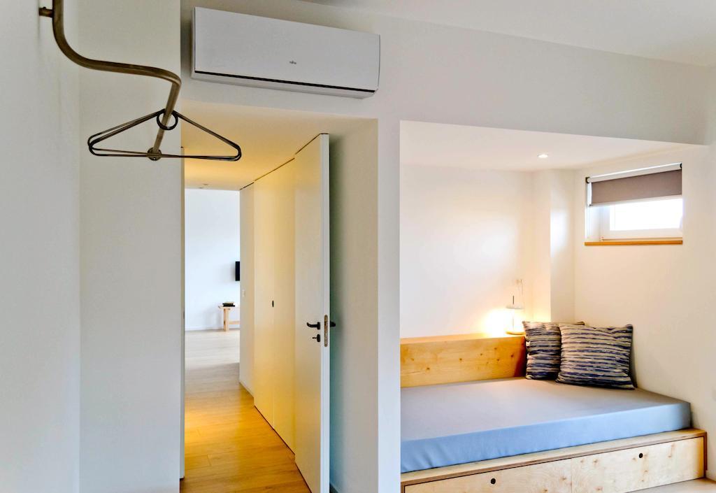Bite - Bike And Kite Accommodations Trapani Zimmer foto