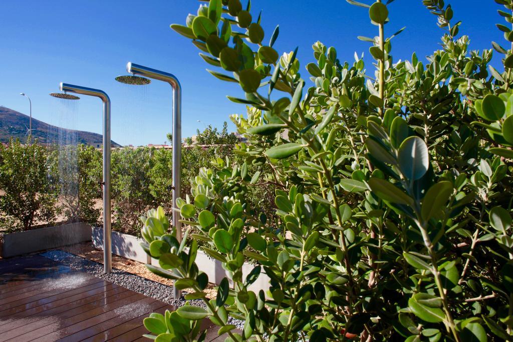 Bite - Bike And Kite Accommodations Trapani Exterior foto