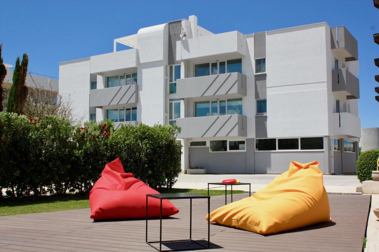 Bite - Bike And Kite Accommodations Trapani Exterior foto